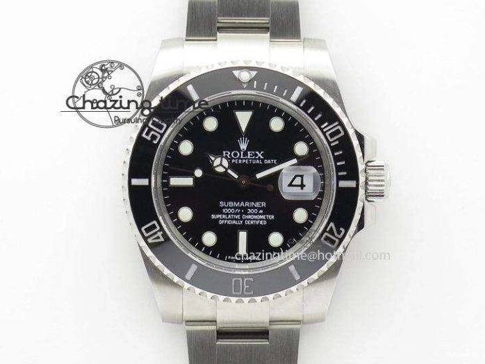 YG Daytona Edition Green YG 1:1 Best Bracelet Steel 904L KKF A7750 Dial on 0401